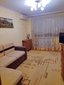 Дніпропетровська область, Дніпро, Індустріальний