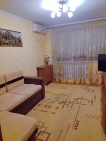 Дніпропетровська область, Дніпро, Індустріальний