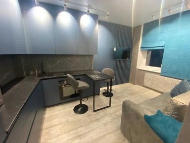 Продам 2к квартиру в ЖК NEBO