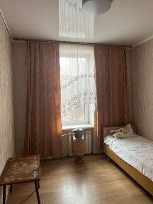 3к квартира на Дзержинке