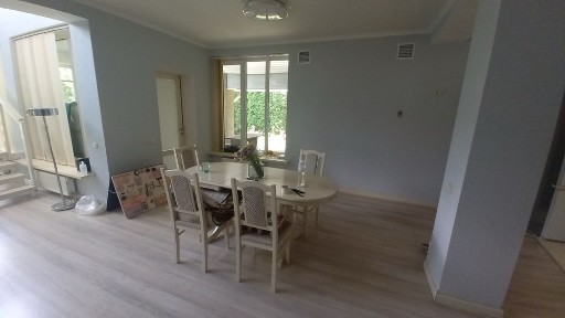 Довгострокова оренда будинку з газом поряд Авенір Плаза