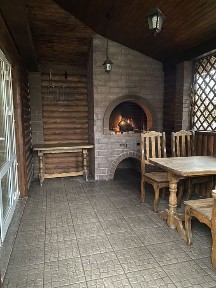 Приватний будинок.