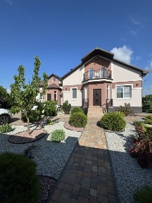 Здам дуплекс, з бомбосховищем! На березі Дніпра.