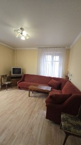 Оренда трикімнатної квартири в центрі міста!