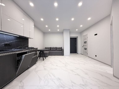 1-Кімнатна <a href='/newbuilding/1318/view/zk-na-saslivomu'>На Щасливому</a> вул. Студентська 30. Довгосторокова оренда.