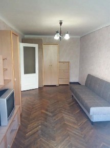 Київ, Дарницький, вулиця Новодарницька 32