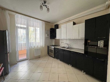 Київська область, Вишневе