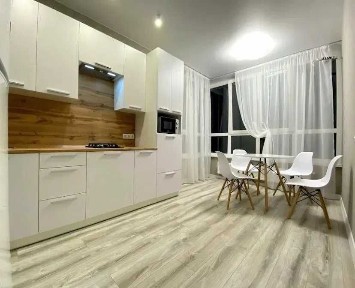 Здам квартиру в ЖК Добре Місто Чабани, ст. м.Теремки