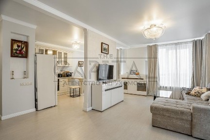 Аренда квартиры, ул. Заречная, ЖК Заречный, Дарницкий р-н, Осокорки