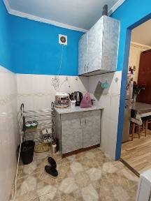 Здається маленька квартирка в гуртожитку в м. Українка