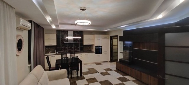 ЖК <a href='/newbuilding/361/view/zk-caika'>Чайка</a> 3кімн. 18000 грн вул. Лобановського 13 м. Житомирська
