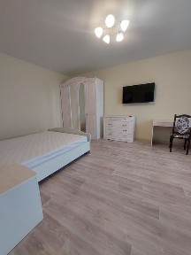 Київська область, Софіївська Борщагівка