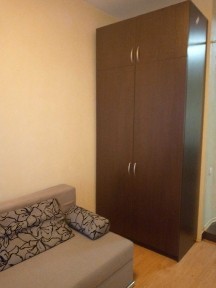 Оренда смарт-квартири на Печерську (м. Звіринецька - 5 хв)