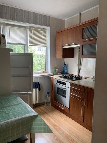 Київська область, Київ, Солом'янський