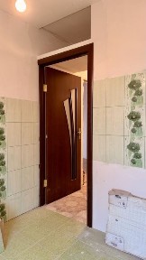 Продається квартира з автономним опаленням