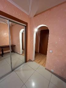 3х кімнатна з АО