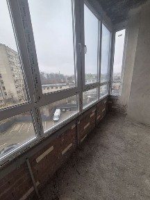 Продам кімнатну в новобудові жк Гранд Сіті Домбровський