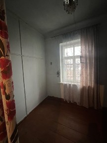 Продається двокімнатна квартира