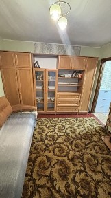 Житомирська область, Житомир, Крошня