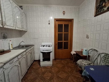 Аренда 2-комнатной квартиры 50 м², Николая Бажана просп., 9Б