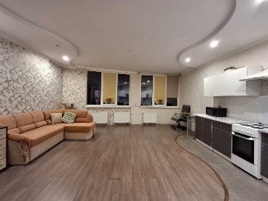 Аренда 2-комнатной квартиры 60 м², Светлая ул., 3д