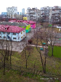 Аренда 1-комнатной квартиры 32 м², Березняковская ул., 14А