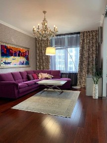 Аренда 2-комнатной квартиры 80 м², Андрея Совы ул., Верхогляда, 16