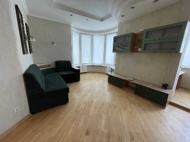 Аренда 2-комнатной квартиры 60 м², Днепровская наб., 26А