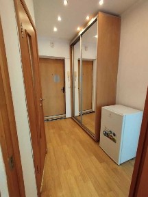 Аренда 1-комнатной квартиры 22 м², Новаторов ул., 2А