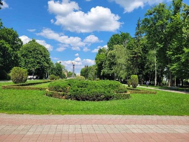 Здам приміщення в самому центрі міста