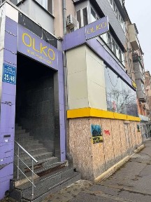 Сдам помещение 86 м2, метро Ботанический Сад