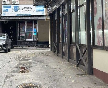 Сдам в аренду помещение под ВАШ БИЗНЕС. Ул. Пушкинская. ЦЕНТР