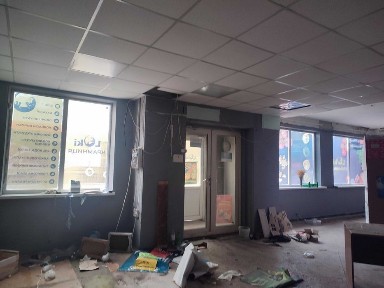 Оренда приміщення 140 кв. м./ Салтівка/ вул. Єдності