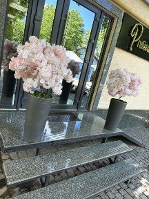 Здається готовий бізнес