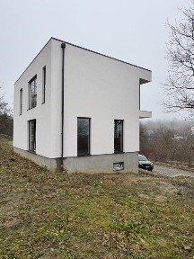 Продаж будинку в стилі хайтек БЛИЖНЯ РОЩА