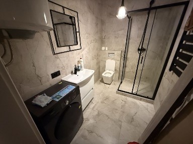 Оренда 1,5кімнатноі