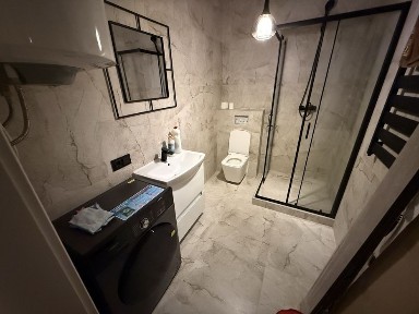 Оренда 1,5кімнатноі