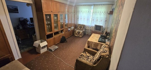 Продається квартира, вулиця Київська, будинок 20