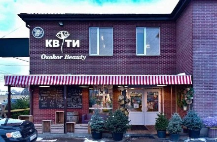 Без %! Фасад приміщення 64м Центральна Колекторна Осокорки Славутич!