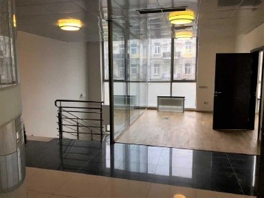 Без %! Офіс 530м в БЦ Європа Плаза бульвар Шевченка Університет!