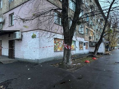 Здам приміщення на 160 кв. м. по вул. Бориспільська 3