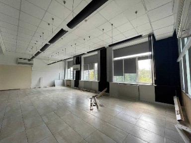 Пропонуються до оренди приміщення м. Київ, вул. Макуха 5 (Шевцова)