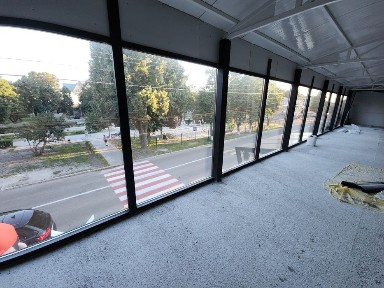 Оренда приміщень в центрі Баришівки