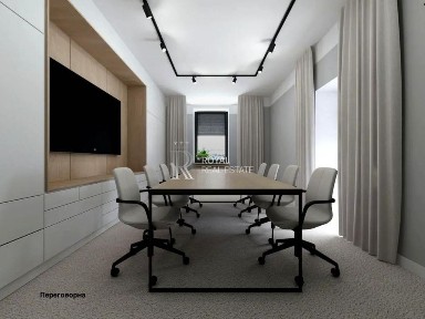 Оренда Офісу Київ 4к 137м2 Тераса Кухня Центр Чикаленка Без Комісії