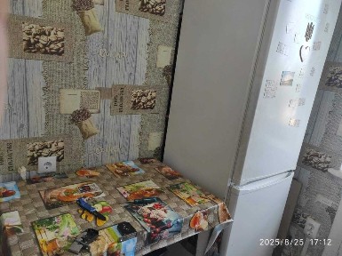 Здається 1К ковалівказ АГВ