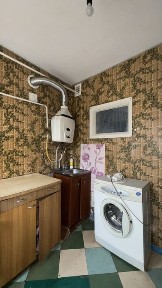 Оренда 1 кімнатної квартири на вулмці Яновського