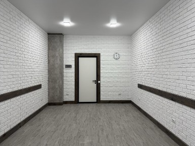 Оренду офісу, центр, з ремонтом