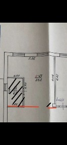 Оренда комерційне приміщення.