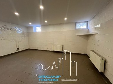 Здам в оренду комерційне приміщення під будь-який вид діяльності!