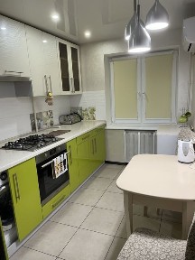 Сдается 3к с накопительным баком в самом центре